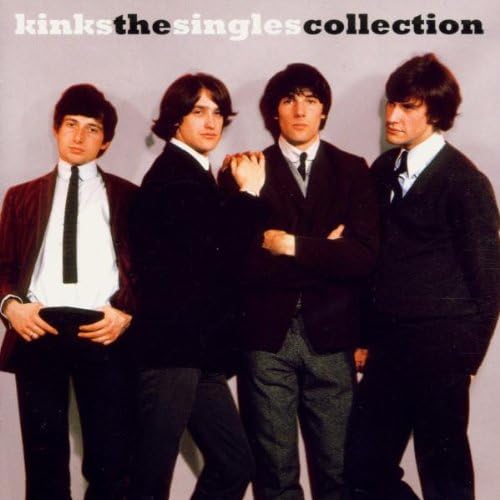 Singles Collection