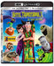 Hotel Transylvania 3 (4K Ultra-HD + Blu-Ray) (2 Dischi