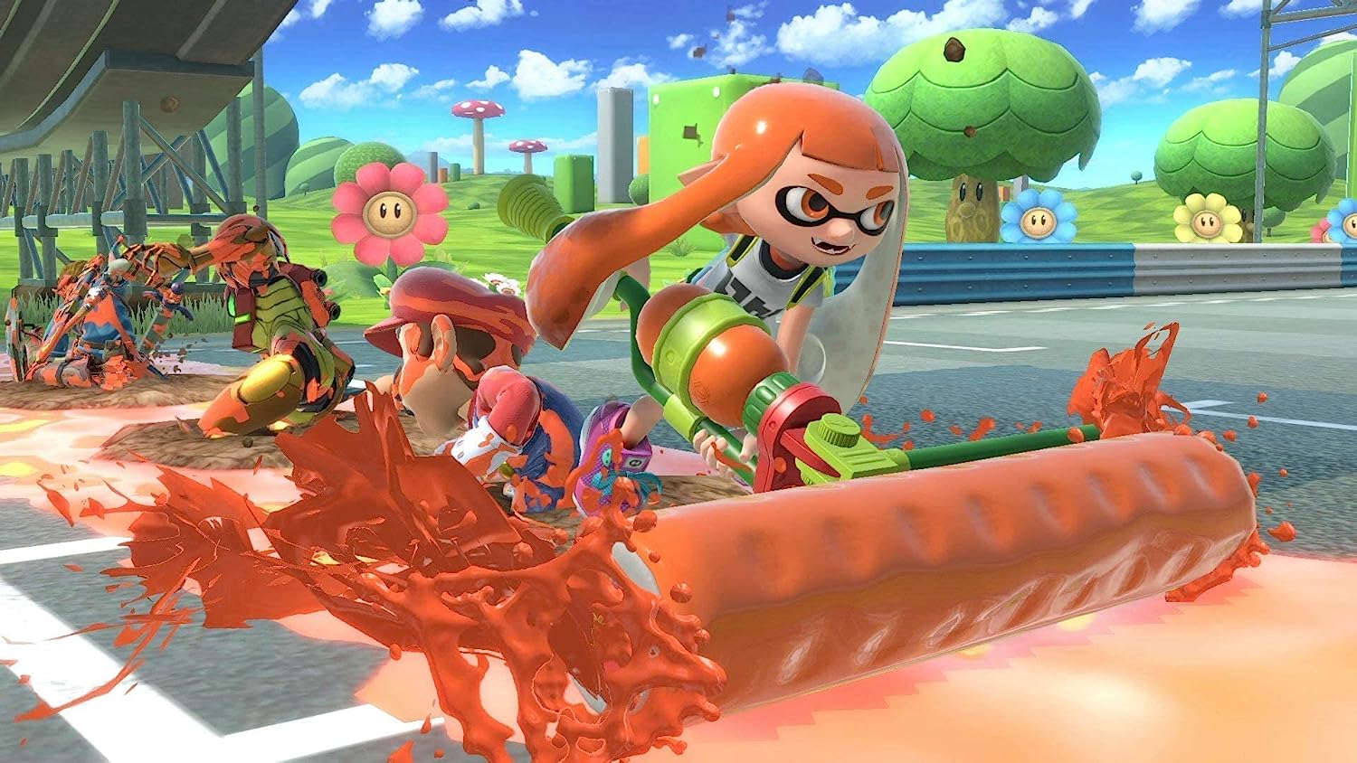 Super Smash Bros. Ultimate for Nintendo Switch Nintendo Switch Standard