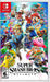 Super Smash Bros. Ultimate for Nintendo Switch Nintendo Switch Standard