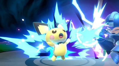 Super Smash Bros. Ultimate for Nintendo Switch Nintendo Switch Standard