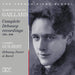 Marius-Francois Gaillard: Complete Debussy Recordings 1928-1930