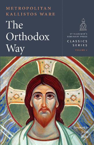 The Orthodox Way