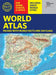 Philip's RGS World Atlas (A4)