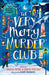 The Very Merry Murder Club