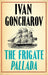 The Frigate Pallada