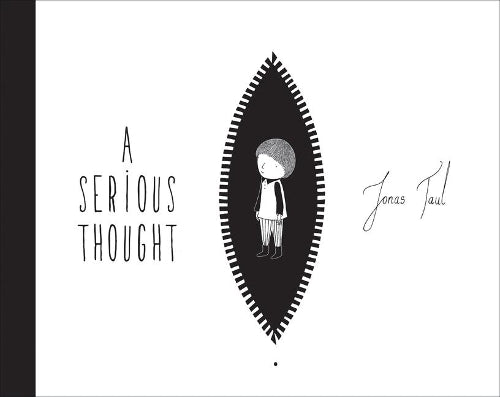 A Serious Thought