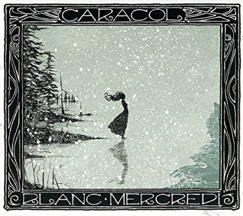 Blanc Mercredi