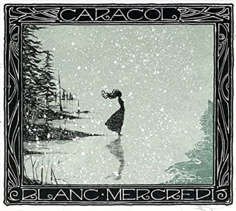 Blanc Mercredi