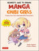 Beginner's Guide to Drawing Manga Chibi Girls