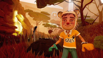 Hello Neighbor: Hide and Seek (Xbox One