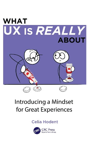 What UX is Really About
