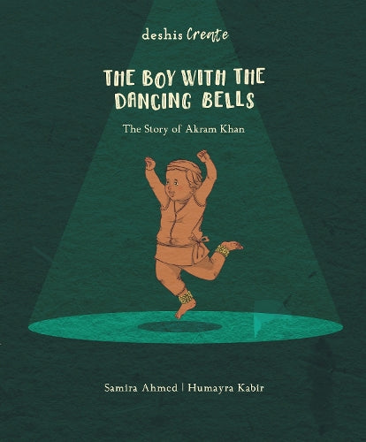 The Boy with the Dancing Bells
