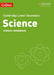 Lower Secondary Science Workbook: Stage 8