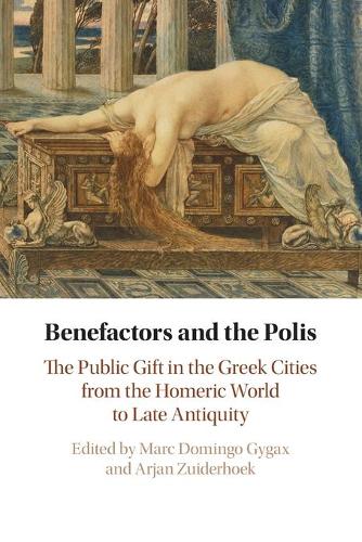Benefactors and the Polis