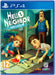 Hello Neighbor: Hide & Seek (Ps4