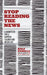 Stop Reading the News