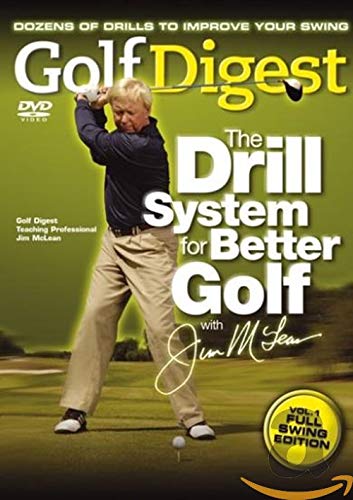 Golf Digest Vol.1 - Full Swing