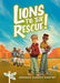 Lions to the Rescue!