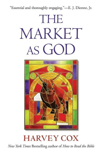 The Market as God