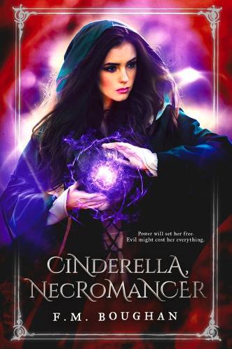 Cinderella Necromancer