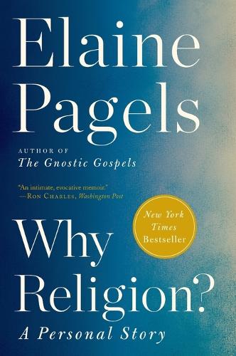 Why Religion?