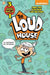 The Loud House 3-in-1 Vol. 2