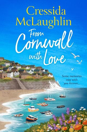 From Cornwall with Love