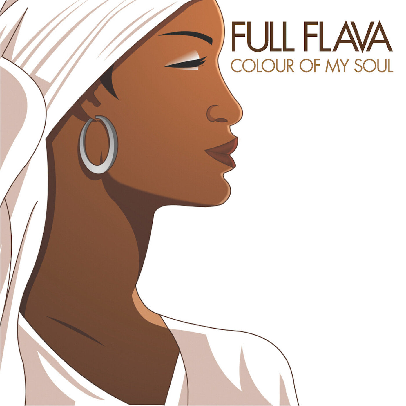 Colour of my soul