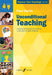 Unconditional Teaching