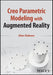 Creo Parametric Modeling with Augmented Reality