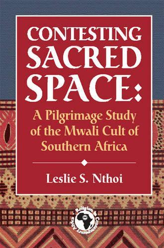 Contesting Sacred Space