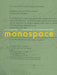 Monospace