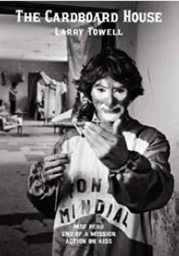 Larry Towell: MSF AIDS Peru