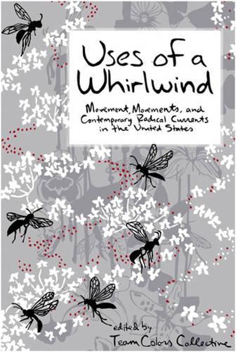 Uses Of A Whirlwind