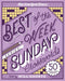The New York Times Best of the Week Series: Sunday Crosswords