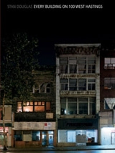 Every Building On 100 West Hastings