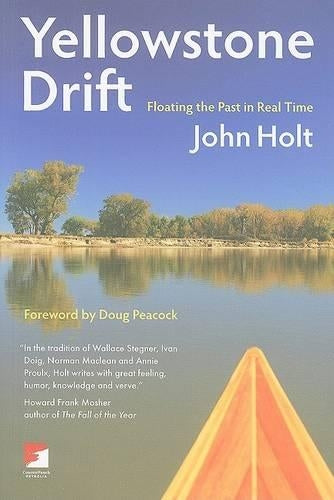 Yellowstone Drift