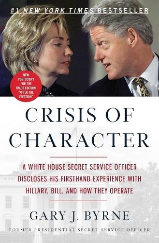 Crisis of Character