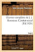 Oeuvres complètes de J. J. Rousseau. T. 6 Contrat social (Litterature