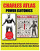 Power Isotonic Bible