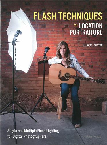 Flash Techniques For Location Portraiture