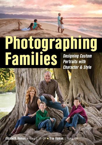 Photographing Families
