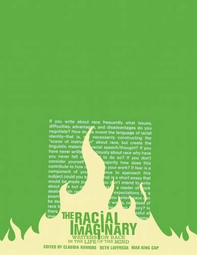 The Racial Imaginary