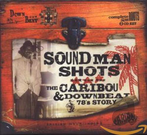Caribou & Downbeat 78's Story