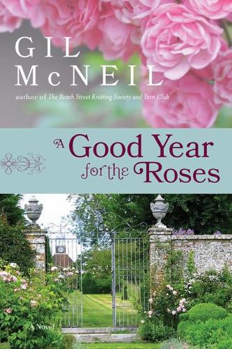 A Good Year For The Roses