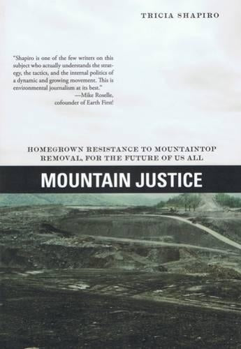 Mountain Justice