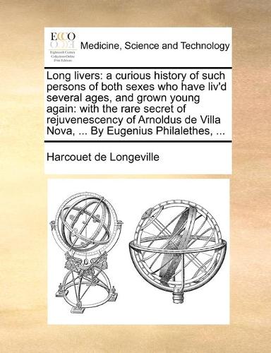 Long livers