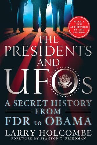 Presidents and UFOs