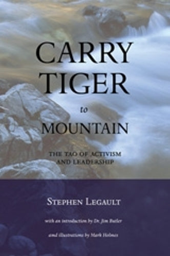 Carry Tiger To Mountain